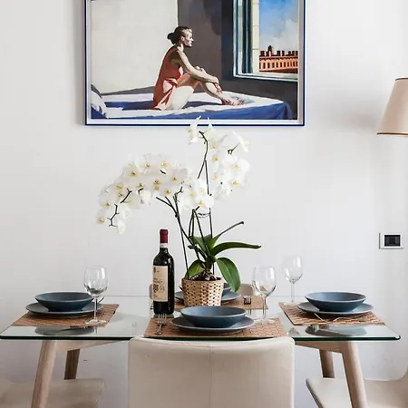 The Galileo - 2 Apartamento *
