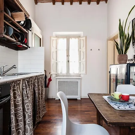 Apartment The Galileo - 2