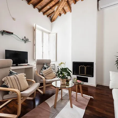 Apartment The Galileo - 2 *