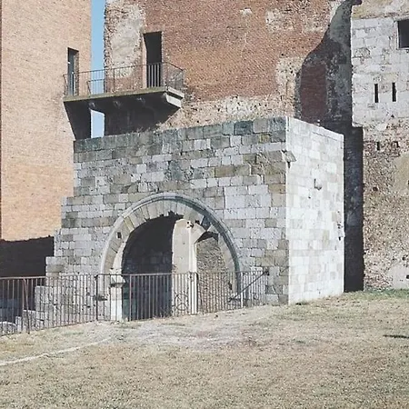 The Galileo - 2 Pisa