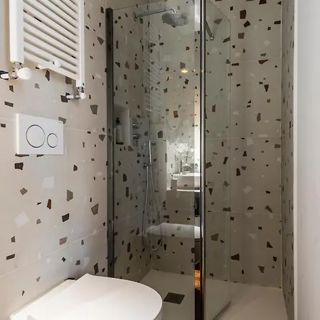 Apartment The Galileo - 2